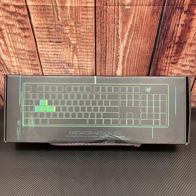 【富士青葉店】中古  Acer PREDATOR AETHON 300 5070002052 