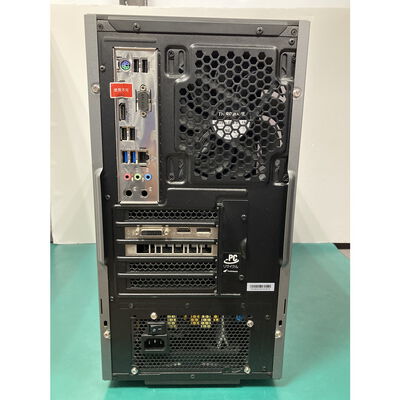 【富山本郷店】中古  THIRDWAVE GALLERIA SKM(AMD Ryzen 5 3500/16GB/SSD1TB/なし/NVIDIA GeForce GTX 1660 SUPER 6GB/W11H64 MAR) 180618 