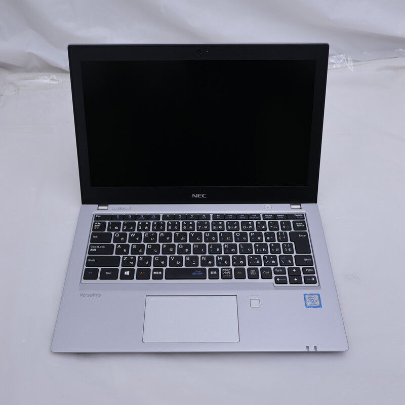 中古 【ジャンク品/保証無/返品質問不可】NEC PC-VKM16BZG6 (Intel