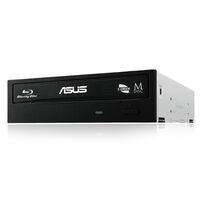 ASUS  BC-12D2HT/BLK/G/AS// (M-DISC対応Blu-rayドライブ ブラック ソフト付) 