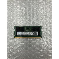 中古  Samsung M425R4GA3PB0-CWM (SODIMM DDR5 PC5-44800 32G) 1460026049 