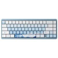 Varmilo(アミロ)  vm-vyu67-a109-gmwf 