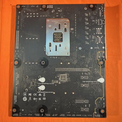 【なんば店】中古  MSI B840 GAMING PLUS WIFI (B840 AM5 ATX) 183202 