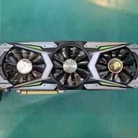 中古  Manli RTX2080Super Gallardo 8GB (RTX2080SUPER 8GB) 201048 