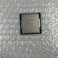 中古  INTEL Core i5 11400 (1200/2.6G/12M/C6/T12) 145172 