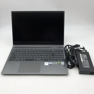 【大分店】中古  THIRDWAVE GALLERIA XL7C-R36 181435 