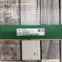 中古  Hynix HMCG66MEBUA081N (DDR5 PC5-38400 8GB) 198906 