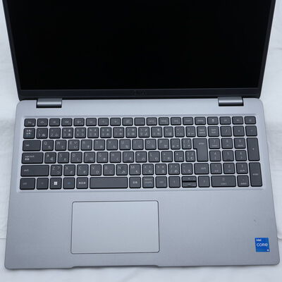 【通販センター】中古  DELL Latitude 5540(Intel Core i5 1335U/16GB DDR4 (PC4)/SSD512GB/なし/オンボード/15.6/1920x1080/Wi-Fi/W11H64 MAR) 201760 