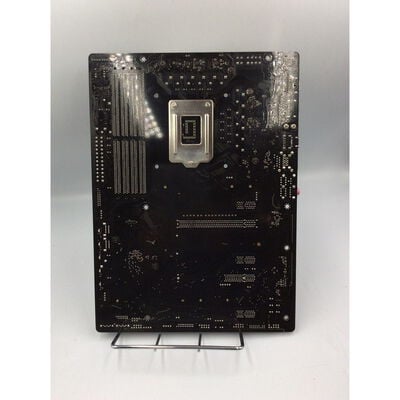 【座間相武台】中古  ASRock Z490 Pro4 (Z490 1200 ATX DDR4) 142629 