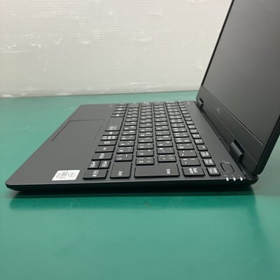 【浦添城間店(沖縄)】中古  NEC VKT10 (INTEL Core i5 10210Y 1.0GHz/8GB/SSD256GB/-/オンボード/12.5/1920x1080/Wi-Fi/WEBCAM/W11H64) 179608 