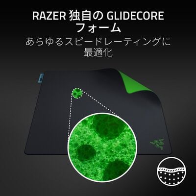 Razer  Gigantus V2 Pro L Control (RZ02-05490400-R3M1) 