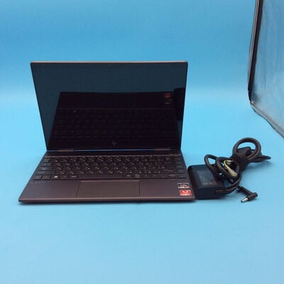 【秋葉原本店】中古  HP_ENVY_x360(Ryzen 5 3500U/8GB/SSD500GB/W11H) 3410014243 
