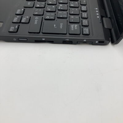 【盛岡都南店】中古  LIFEBOOK UH10/F3 4580002352 