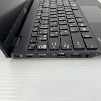 【秋葉原本店】中古  富士通_LIFEBOOK_FMVU3403AP(i5-1135G7/8GB/SSD256GB/W11P) 3410016619 