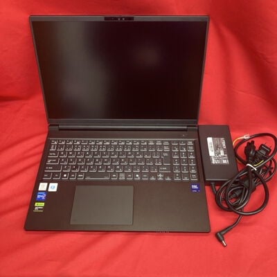 【千葉店】中古  mouse　DAIV N6-I7G7TBK-C 3250006216 