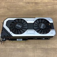 中古  NE51070S15P2-1041J (GeForce GTX1070 8GB Super JetStream) 3430003426 