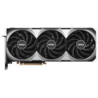 MSI  GeForce RTX 4080 SUPER 16G VENTUS 3X OC (GeForce RTX 4080 SUPER 16GB) 