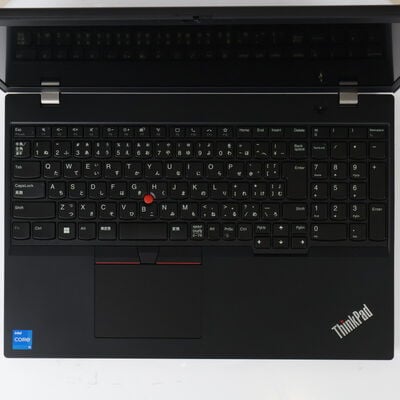【通販センター】中古  LenovoThinkPad L15 Gen2(Intel Core i5 1135G7 2.40GHz/16GB DDR4/SSD512GB/-/オンボード/15.6/1920x1080/GbE/Wi-Fi/WEBCAM/W11P/Microsoft Office Home and Business 2024/VBT) 198502 
