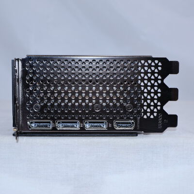 【通販センター】中古  ZOTAC GAMING GeForce RTX 4070 Ti 12GB GDDR6X ZT-D40710N-10B（RTX4070Ti 12GB） 3480042729 