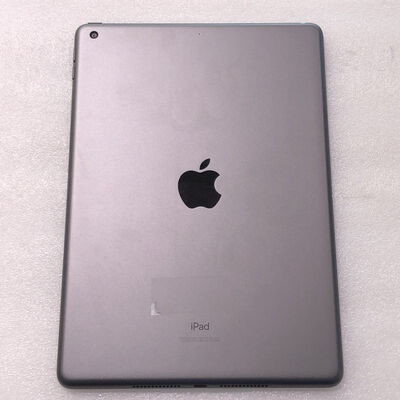 【甲府飯田店】中古  【海外版】Apple iPad 第7世代/2019 Wi-Fi 32GB スペースグレイ MW742LL/A 165957 
