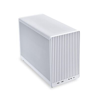 Lian-Li  A3-mATX White (MicroATX) 