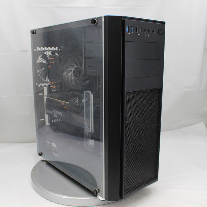 Core i7-10700」の検索結果｜パソコン（PC）通販のドスパラ【公式】