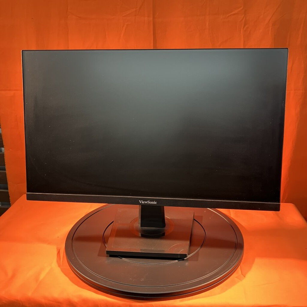 中古 Viewsonic VX2405-P-MHD-7 (23.8インチ フルHD 1920x1080 144Hz