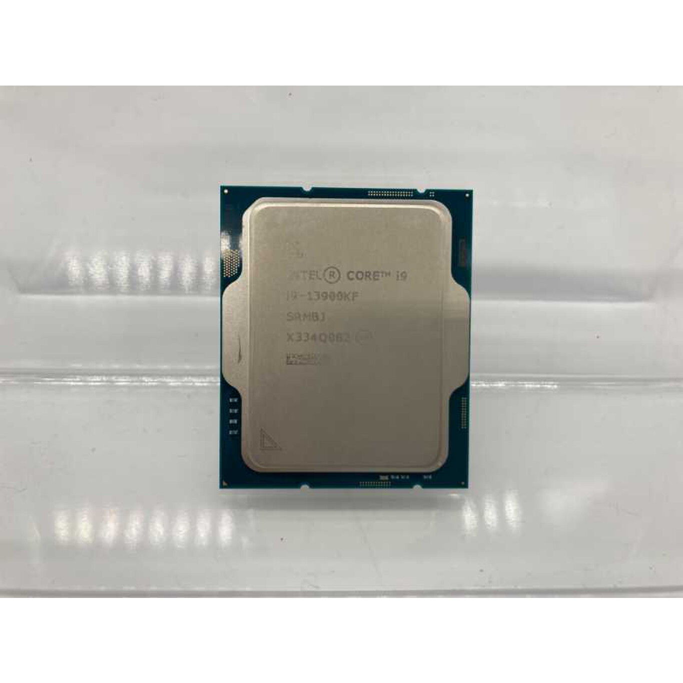 中古 INTEL Core i9 13900KF(1700/3.0G/36M/C24/T32) 152749
