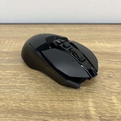 【津ラッツ店】中古  Logicool G903h (無線 ゲーミングマウス 11ボタン) 146971 