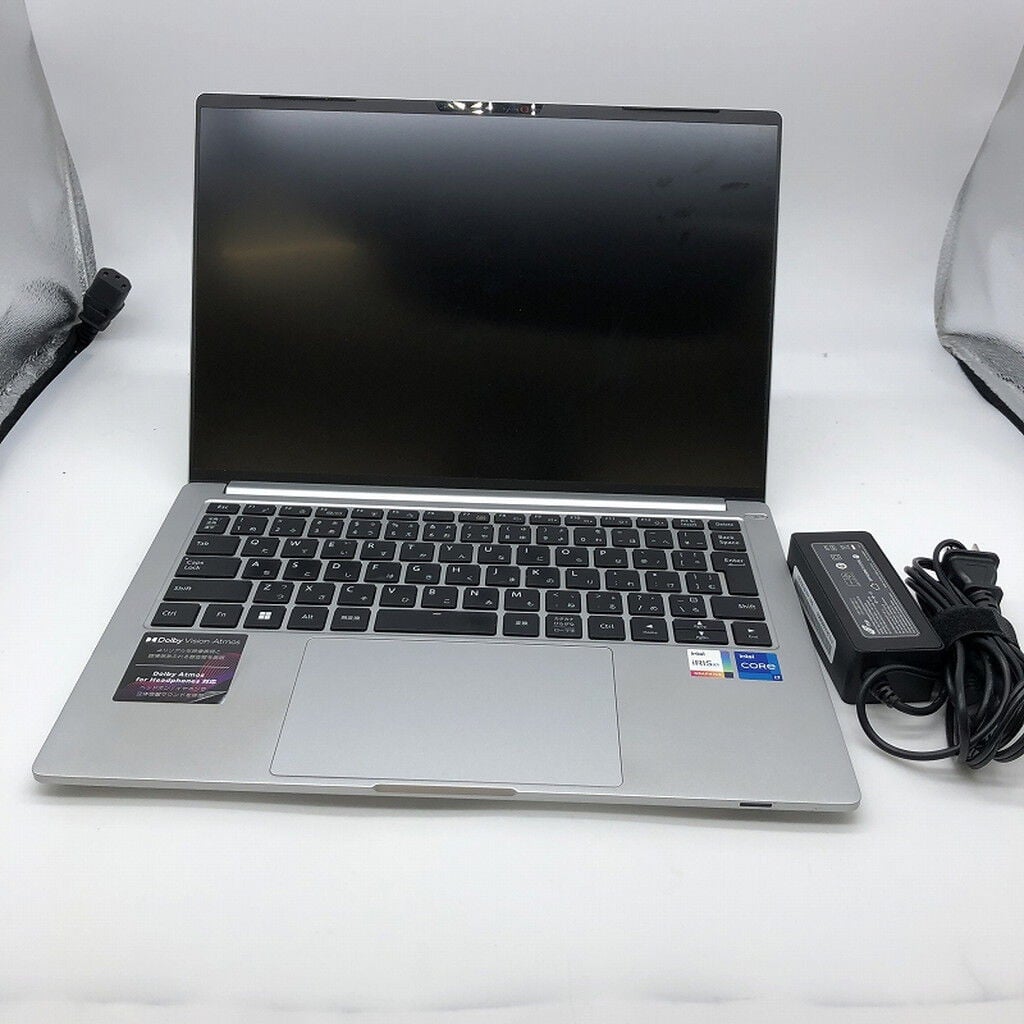 中古 mouse DAIV 4P 22074P-ADLASW11 (Core i7-1260P/16GB/SSD512GB