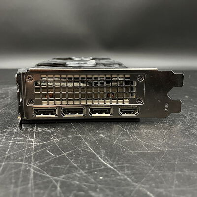 【大須店】中古  玄人志向 GALAKURO GAMING GG-RTX3060-E12GB/OC/DF(RTX3060 12GB) 3480024908
