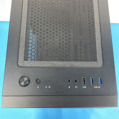 【博多店】中古   自作パソコン (AMD Ryzen 7 5700X/32GB/SSD500GB/なし/GeForce RTX3060 12GB/Windows無し) 3310007214 