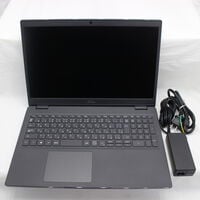 中古  DELL Latitude 3510(Intel Core i5 10310U 1.70GHz/16GB DDR4/SSD256GB/-/オンボード/15.6/1920x1080/GbE/Wi-Fi/WEBCAM/W11H/VBT) 197533 