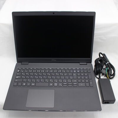 【通販センター】中古  DELL Latitude 3510(Intel Core i5 10310U 1.70GHz/16GB DDR4/SSD256GB/-/オンボード/15.6/1920x1080/GbE/Wi-Fi/WEBCAM/W11H/VBT) 197533 