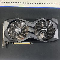 中古  ASRock Radeon RX6600XT Challenger D 8GB OC (RX6600XT 8GB) 146746 