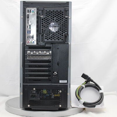 【通販センター】中古  THIRDWAVE GALLERIA SK(Intel Core i7 10700/16GB DDR4 (PC4)/SSD1TB/なし/NVIDIA GeForce RTX 2070 SUPER 8GB/W11H64 MAR) 199055 