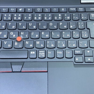 【甲府飯田店】中古  Lenovo ThinkPad L13 Gen2 20VJ-S03B00 (Intel Core i3 1115G4 3.00GHz/8GB/SSD256GB/なし/オンボード/13.3/1920x1080/Wi-Fi/WEBCAM/W11H64) 181962 