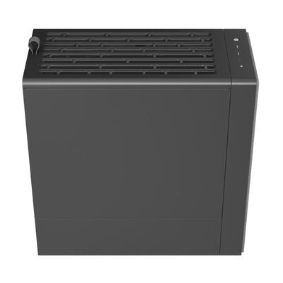 HAVN  BF 360 Flow Solid Black HVN-CA-BF360-04-SOL (E-ATX ブラック) 