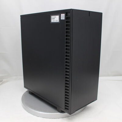 【通販センター】中古  THIRDWAVE GALLERIA KT(Intel Core i7 10700F/16GB/SSD256GB/なし/NVIDIA GeForce RTX 2060 SUPER 8GB/W11H64 MAR) 188365 