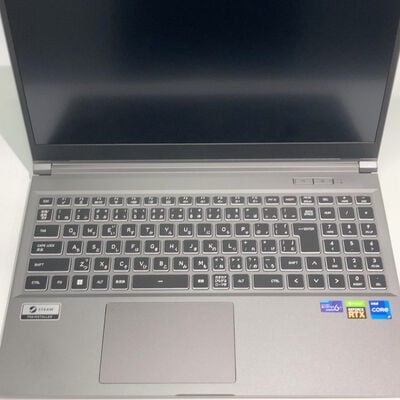 【札幌店】中古  GALLERIA RL7C-R35N(i7-12650H/16GB/SSD512GB/RTX3050/W11H) 3210016231 
