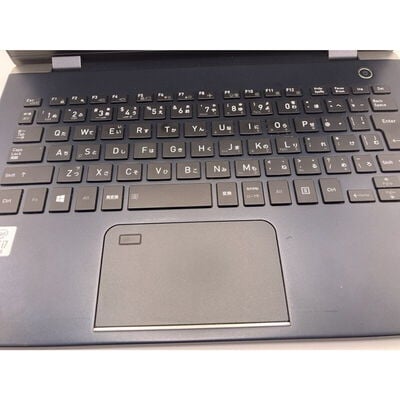 【仙台店】中古  dynabook G83/FR (Core i5-10510U/8GB/SSD 512GB/-/-/WLAN/13.3FHD/W11P/-) 3240010478 