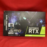 中古  玄人志向 GG-RTX3080-E10GB/TP (RTX3080 10G) 143514 