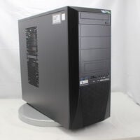 中古  THIRDWAVE GALLERIA KT(Intel Core i7 9700K/64GB/SSD500GB/DVDマルチ/NVIDIA GeForce GTX 1660 SUPER 6GB/W11H64 MAR) 189453 