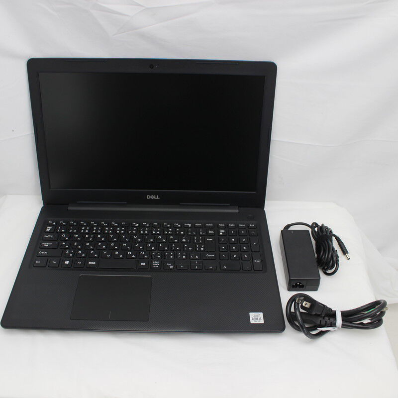 中古 DELL Vostro 3590(Intel Core i5 10210U 1.60GHz/16GB DDR4