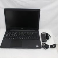 中古  DELL Vostro 3590(Intel Core i5 10210U 1.60GHz/16GB DDR4/SSD256GB/-/オンボード/15.6/1920x1080/GbE/Wi-Fi/WEBCAM/W11P/VBT) 197899 