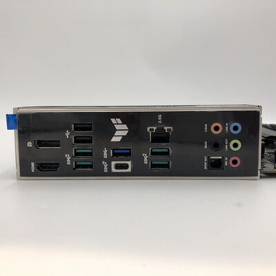 【盛岡都南店】中古  ASUS TUF GAMING B760M-PLUS D4 (B760 mATX DDR4) 167272