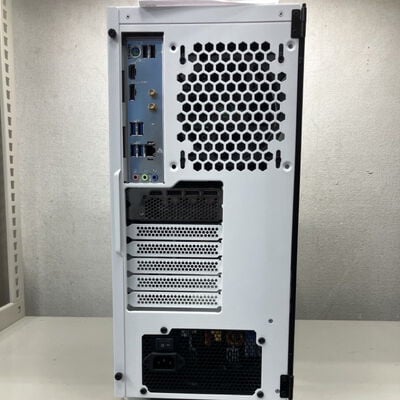 【町田店】中古  BTOパソコン(i7-12700K/64GB/SSD2TB/3060Ti/W11H) 3330003287 