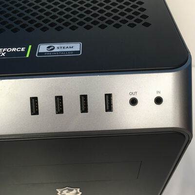 【博多店】中古  GALLERIA RA7C-R46T(i7-13700F/16GB/SSD 1TB/RTX4060ti/W11 Home) 3310005597