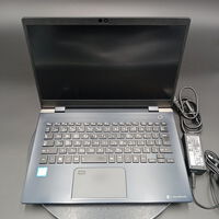 中古  Dynabook dynabook G83/M PG83MMC4GPBAD21(Intel Core i5 8350U/8GB/SSD256GB/なし/オンボード/13.3/1920x1080/Wi-Fi/W11H64 MAR) 173477 