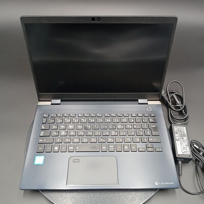 【大須店】中古  Dynabook dynabook G83/M PG83MMC4GPBAD21(Intel Core i5 8350U/8GB/SSD256GB/なし/オンボード/13.3/1920x1080/Wi-Fi/W11H64 MAR) 173477 
